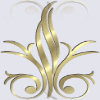 Gold Tile Image